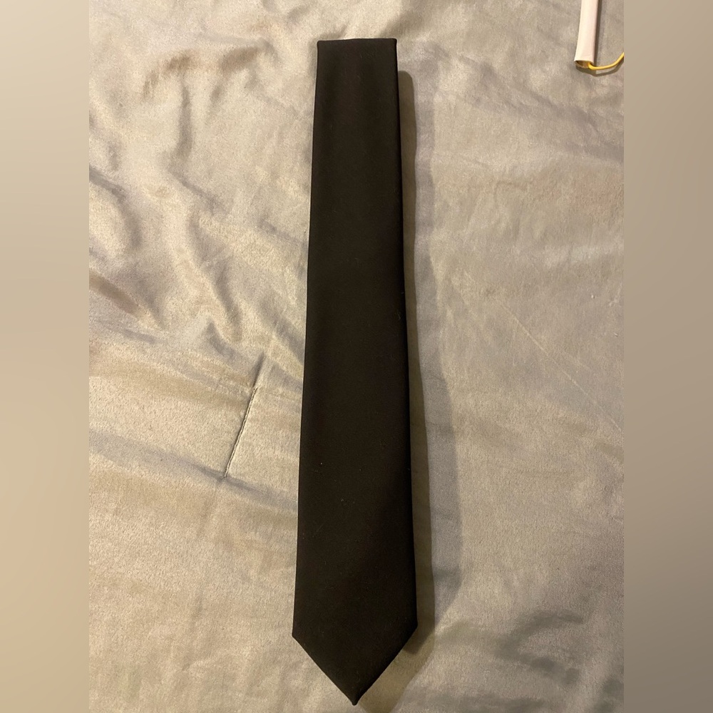 3 club Monaco ties